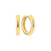 Earrings Carrara Pianura