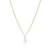 18K gold plated