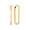 18K gold plated | Medio