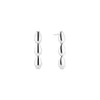 Earrings Goccia Pianura