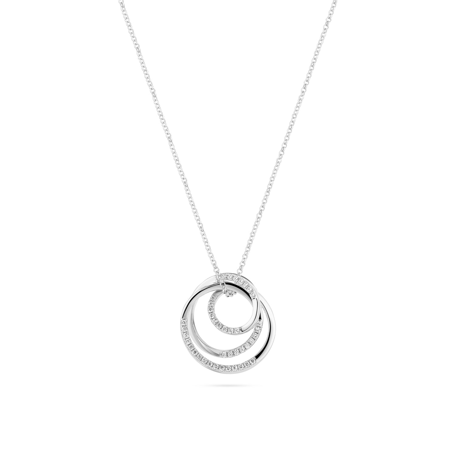 925 Sterling silver|Grande