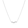 925 Sterling silver|White