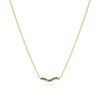 18K gold plated | Multi