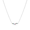 925 Sterling silver | Multi