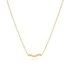 18K gold plated