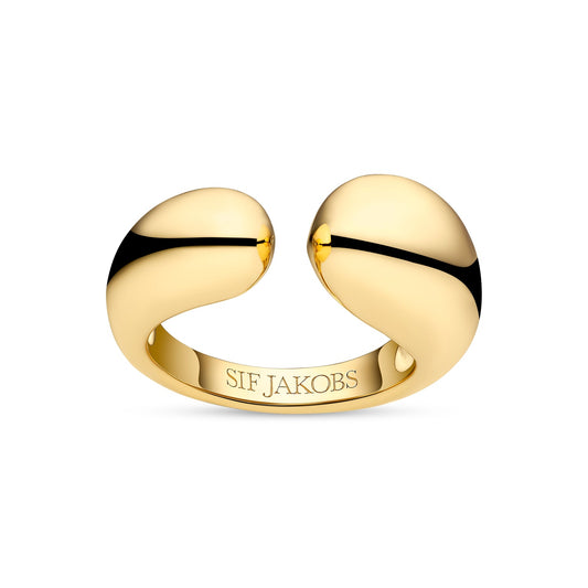 18K gold plated | 60, 18K gold plated | 58, 18K gold plated | 56, 18K gold plated | 54, 18K gold plated | 52, 18K gold plated | 50