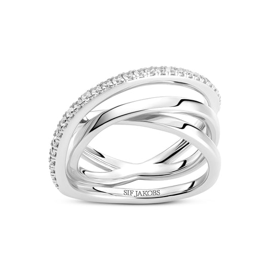 Ring Spirale