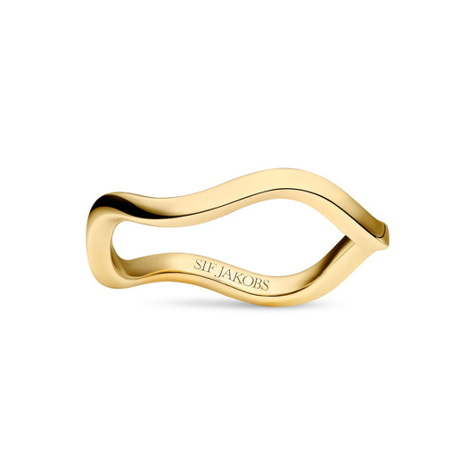 Ring Ellera Waves Pianura
