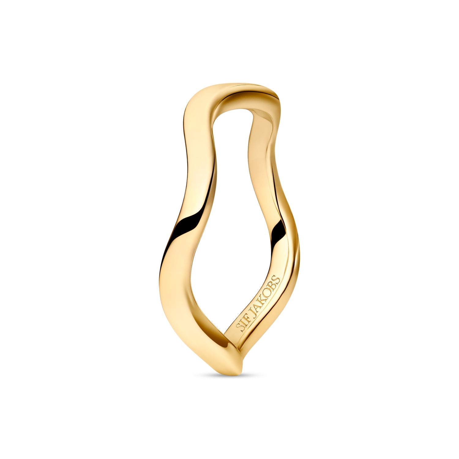 18K gold plated | 60, 18K gold plated | 58, 18K gold plated | 56, 18K gold plated | 54, 18K gold plated | 52, 18K gold plated | 50