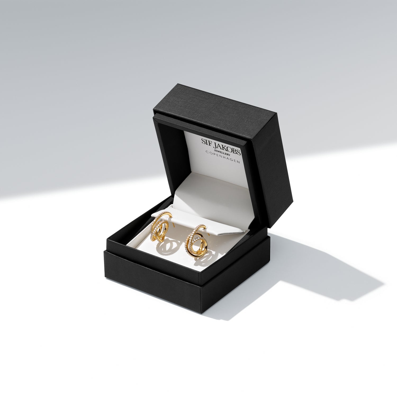 18k gold plated | Piccolo