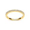 18K gold plated | White | 60, 18K gold plated | White | 58, 18K gold plated | White | 56, 18K gold plated | White | 54, 18K gold plated | White | 52, 18K gold plated | White | 50