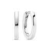 925 Sterling silver|Medio