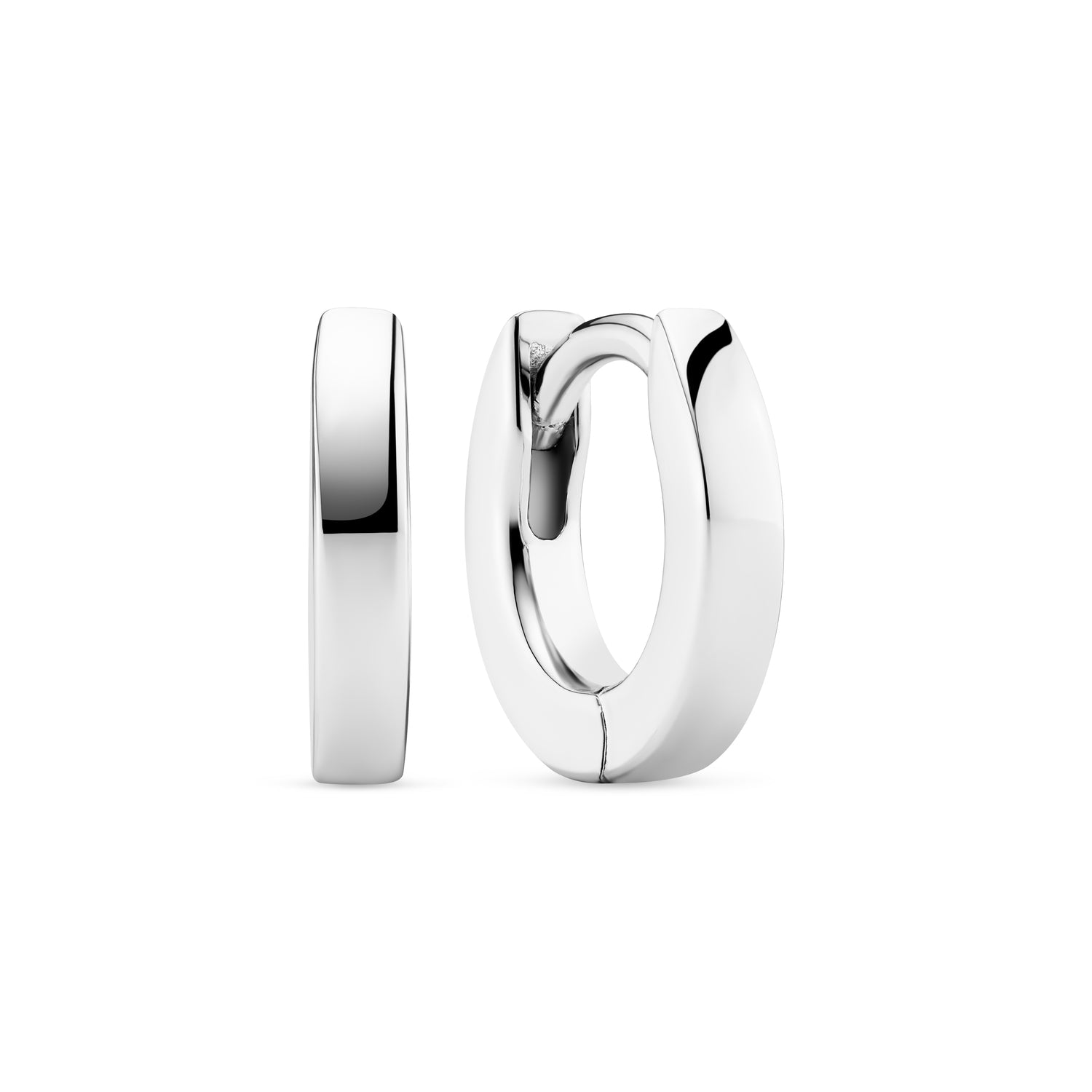 925 Sterling silver|Piccolo