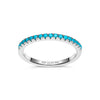 925 Sterling silver | Turquoise | 60, 925 Sterling silver | Turquoise | 58, 925 Sterling silver | Turquoise | 56, 925 Sterling silver | Turquoise | 54, 925 Sterling silver | Turquoise | 52, 925 Sterling silver | Turquoise | 50