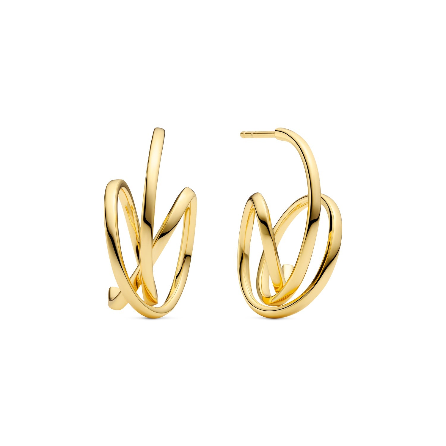 18K gold plated | Piccolo