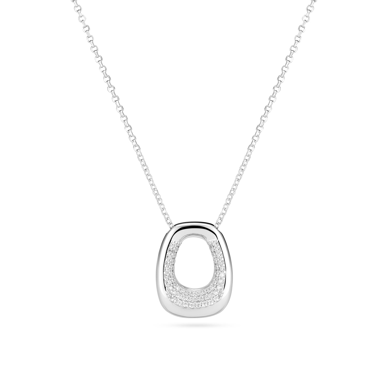 925 Sterling silver|Piccolo