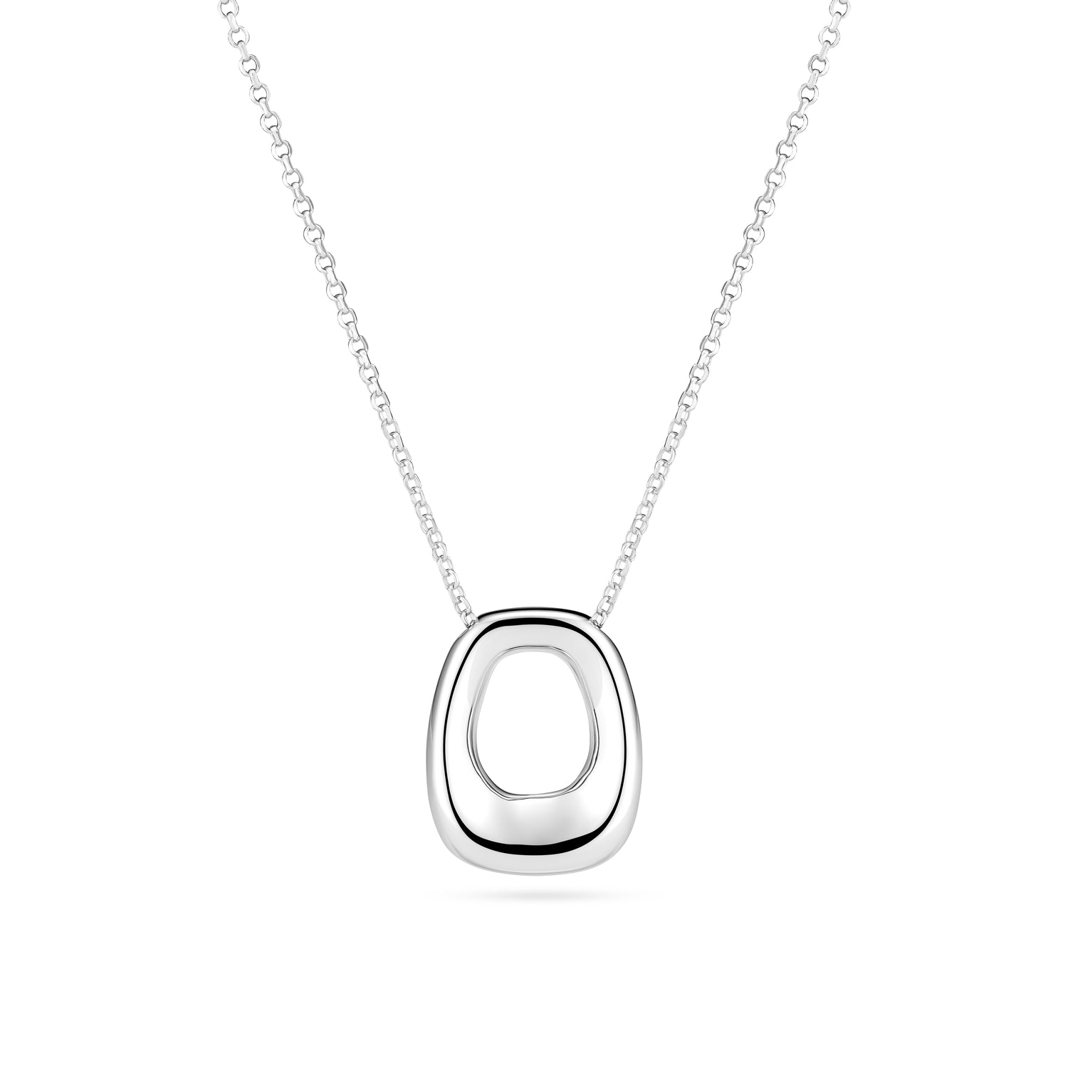 925 Sterling silver|Piccolo
