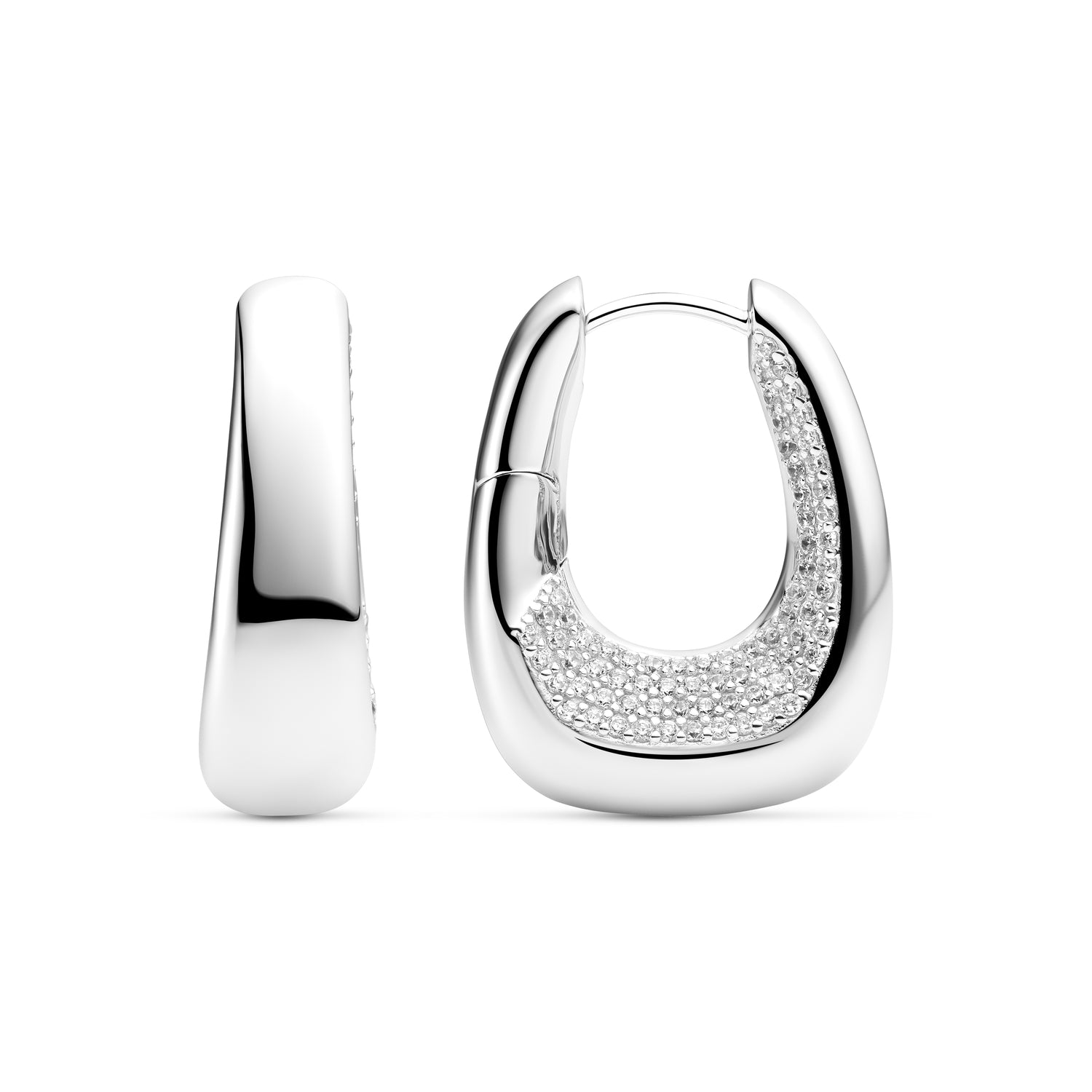 925 Sterling silver | Grande