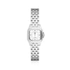 Stainless steel Silver