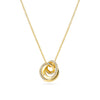 18K gold plated | Piccolo