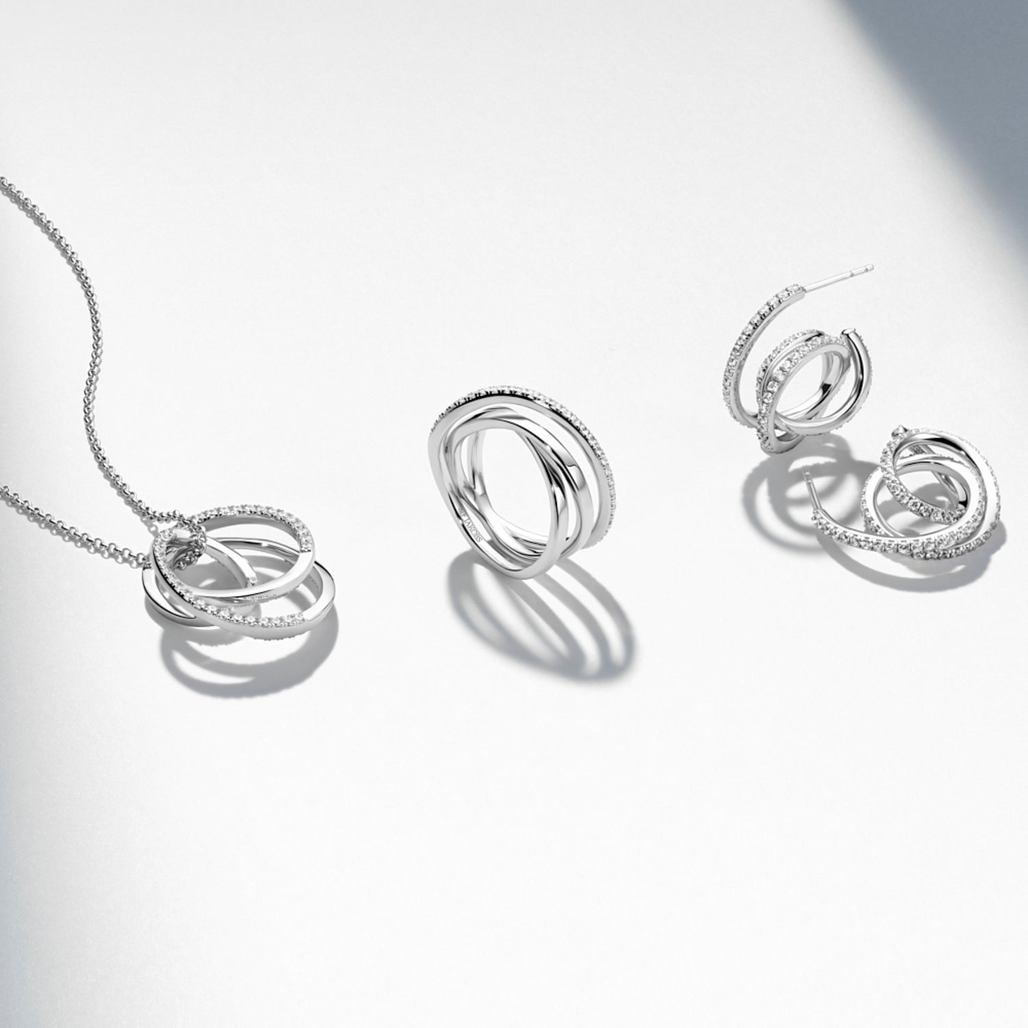 925 Sterling silver|Grande
