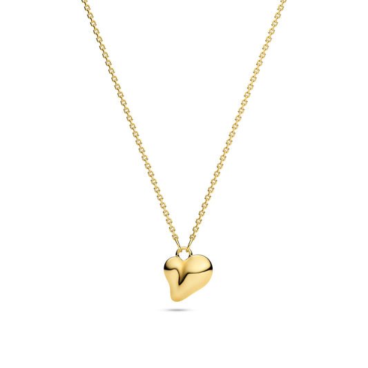 Necklace Lauria Parvus