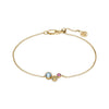 18K gold plated | Multi