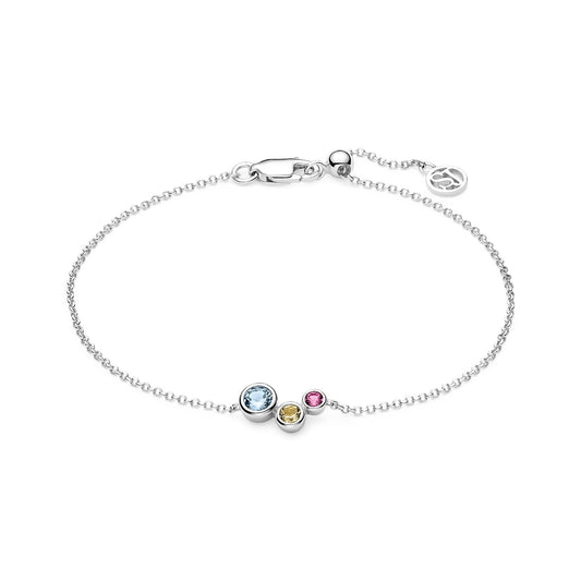 925 Sterling silver | Multi