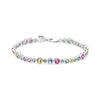 925 Sterling silver | Multi