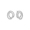 Earrings Spirale Due