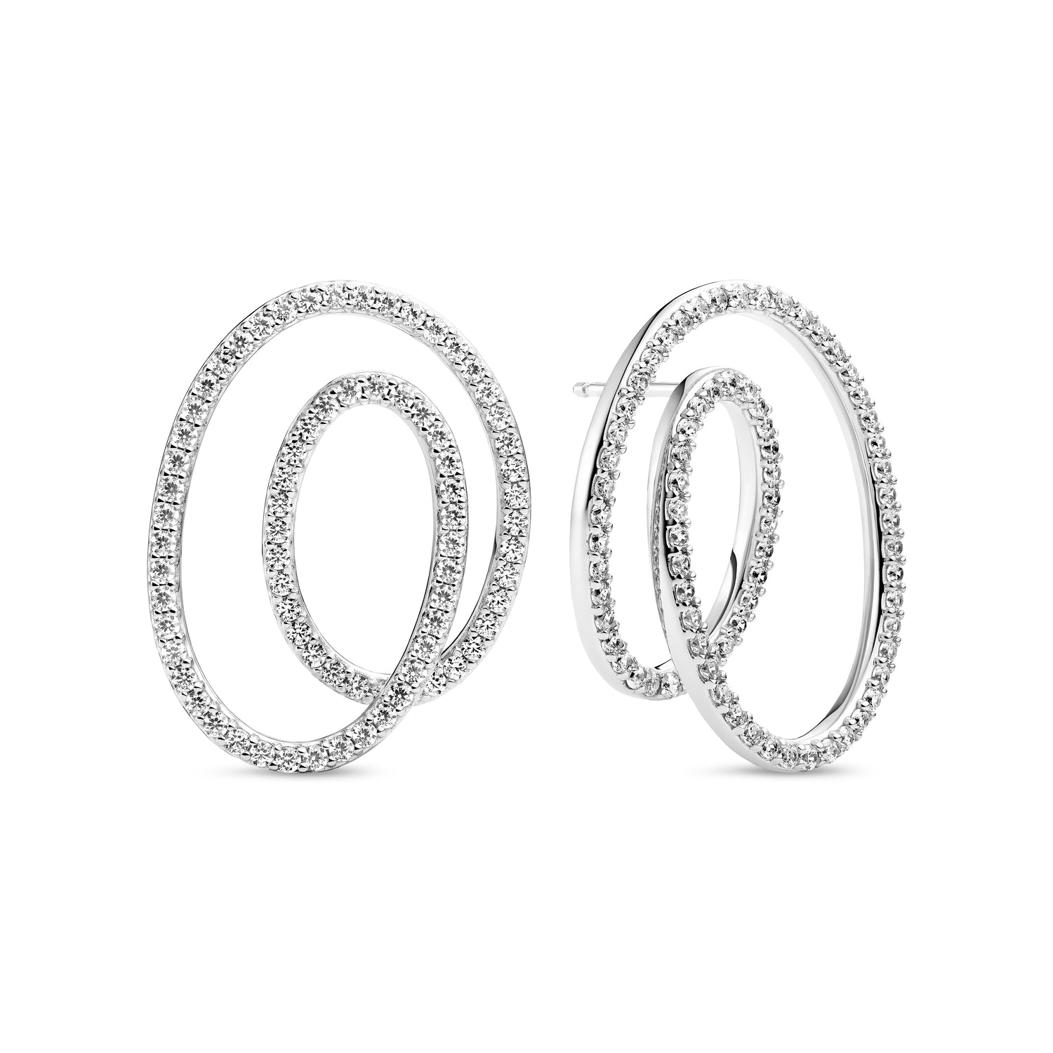 925 Sterling silver | Grande
