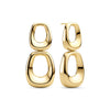 18K gold plated