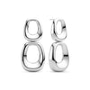 Earrings Borsa Due