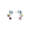 925 Sterling silver | Multi