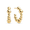 18K gold plated | Piccolo