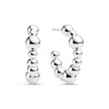 Earrings Bormio Circolo