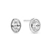 925 Sterling silver|White