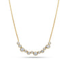 18K gold plated