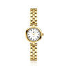 18K gold plated