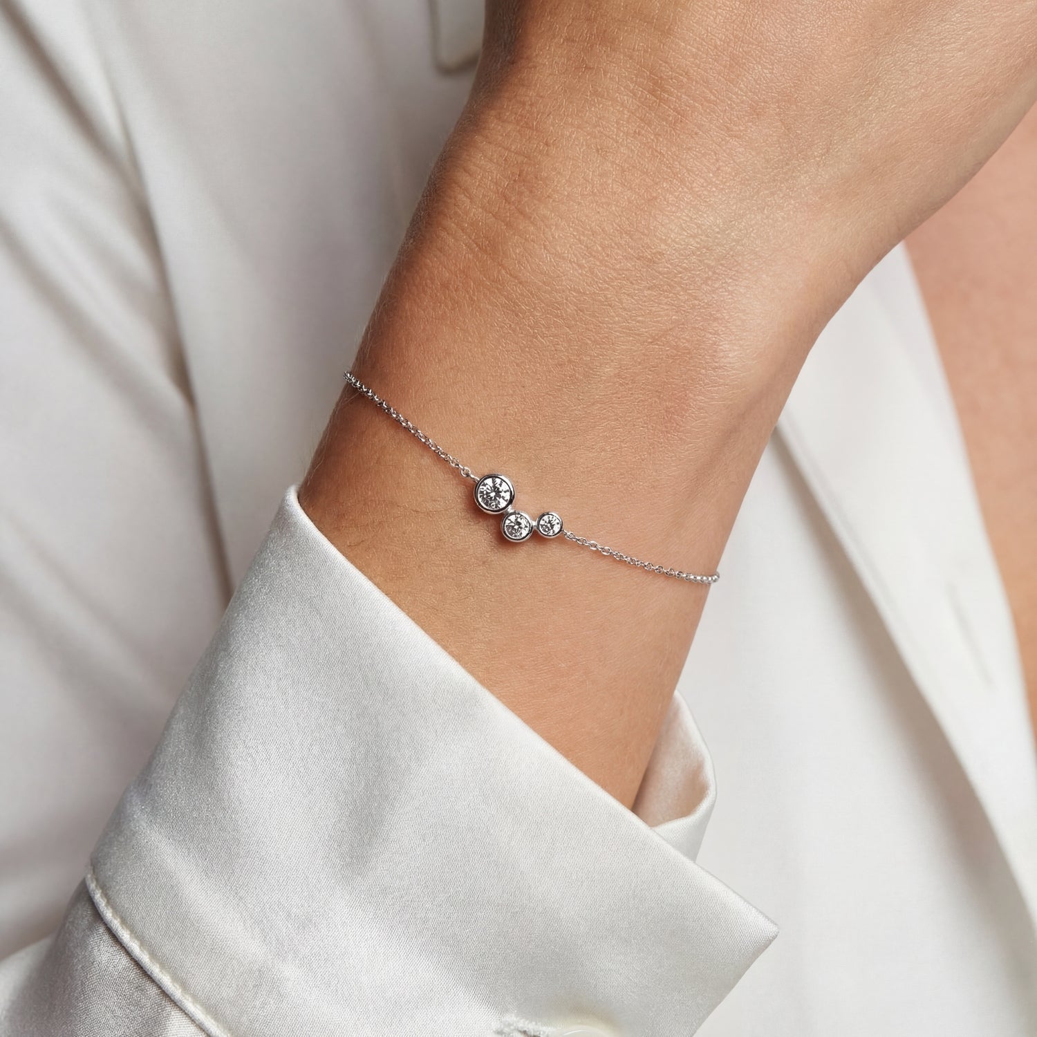 925 Sterling silver | Multi