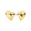 18K gold plated