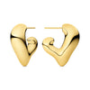 18K gold plated