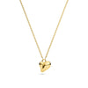 18K gold plated