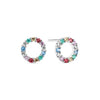 925 Sterling silver | Rainbow | Piccolo