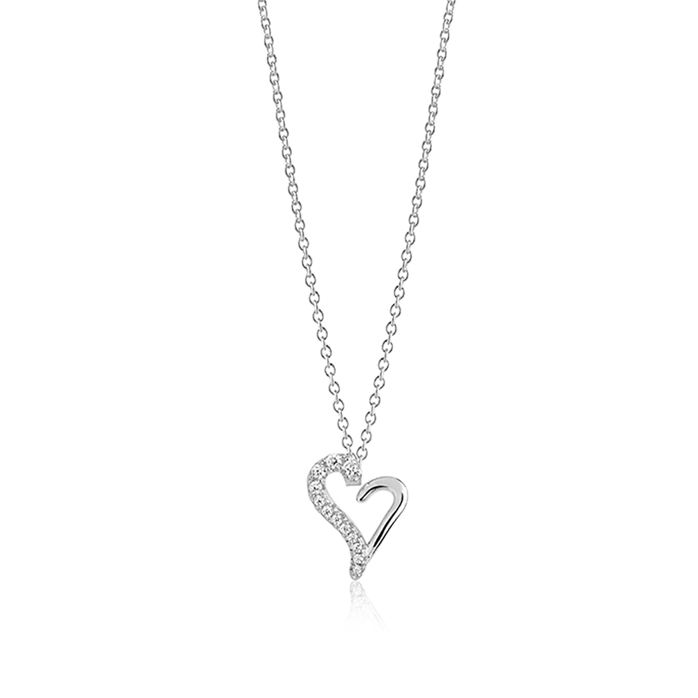 VALENTINE NECKLACE